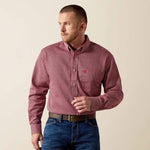 FR Bell Work Shirt - US 0696