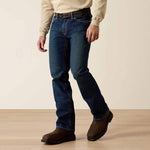 FR M4 Relaxed Basic Boot Cut Jean - US 5759