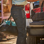 Rebar M5 Straight DuraStretch Edge Stackable Straight Leg Jean - US 2999