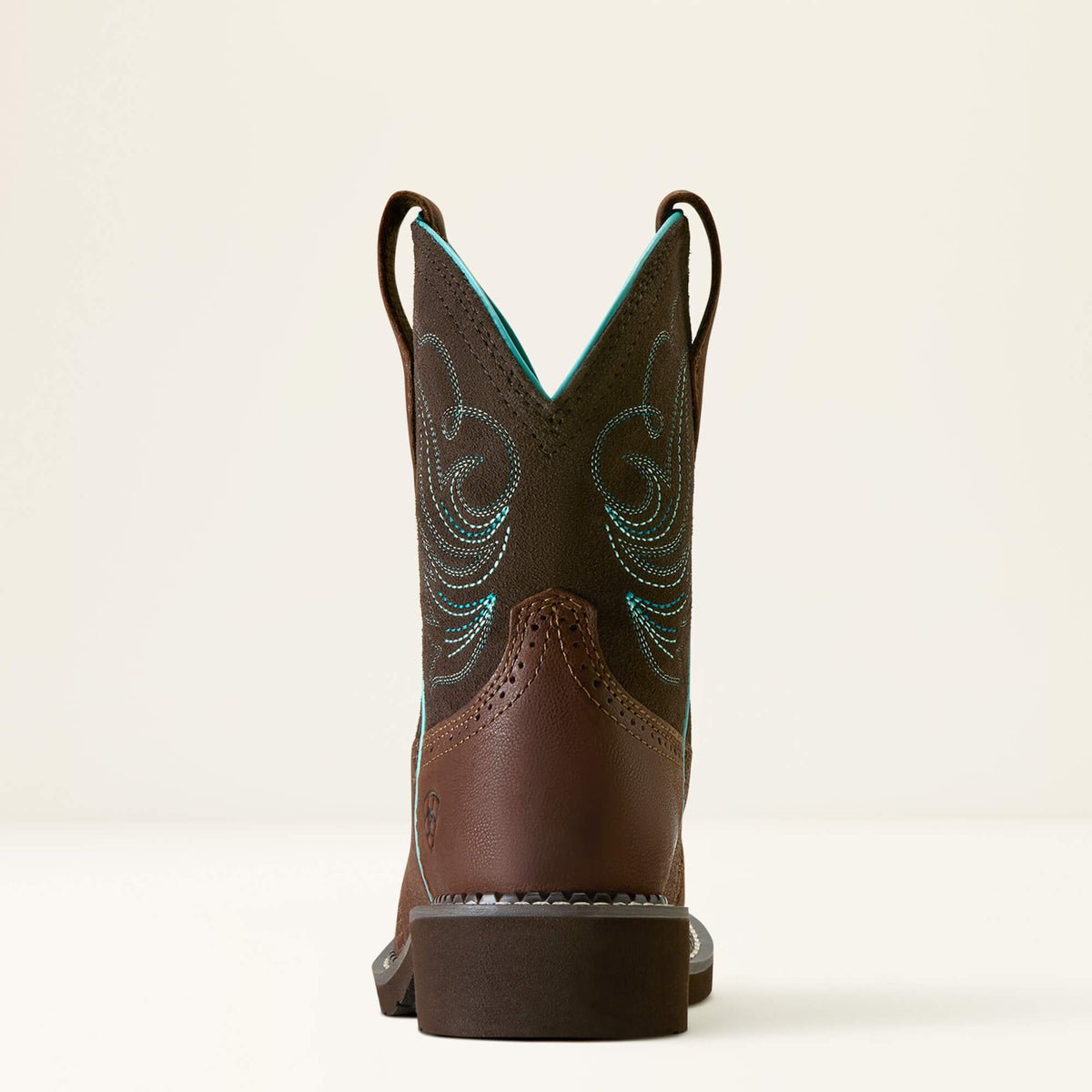Fatbaby Heritage Dapper Western Boot - US 8014