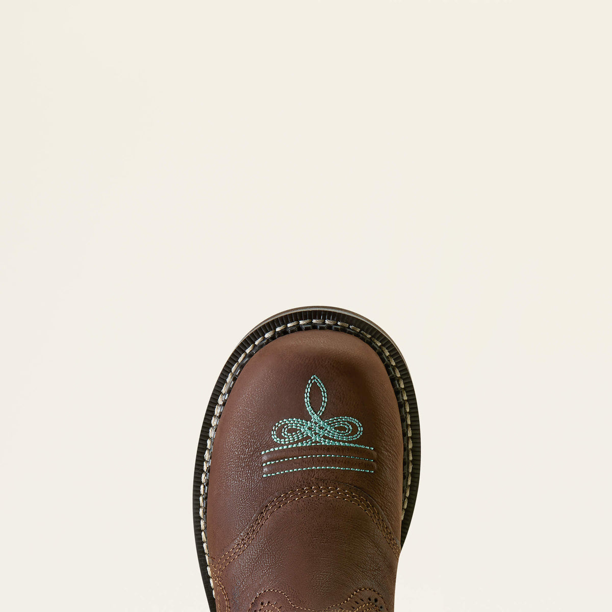 Fatbaby Heritage Dapper Western Boot - US 8014