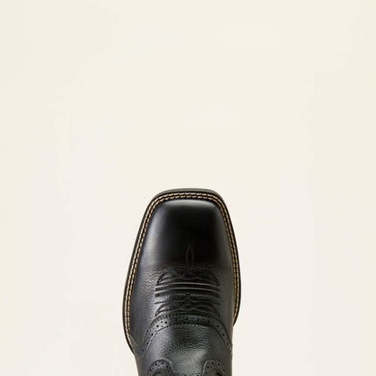 Sport Western Wide Square Toe Cowboy Boot - US 2829