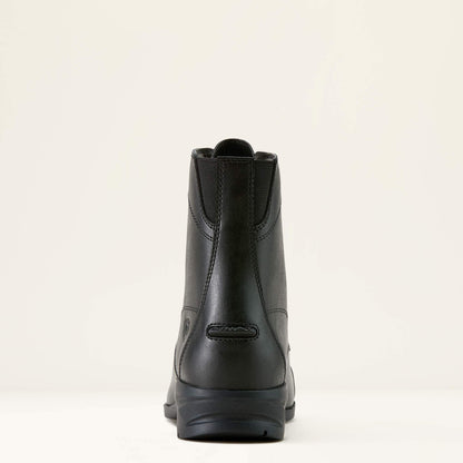 Scout Paddock Boot - US 9206