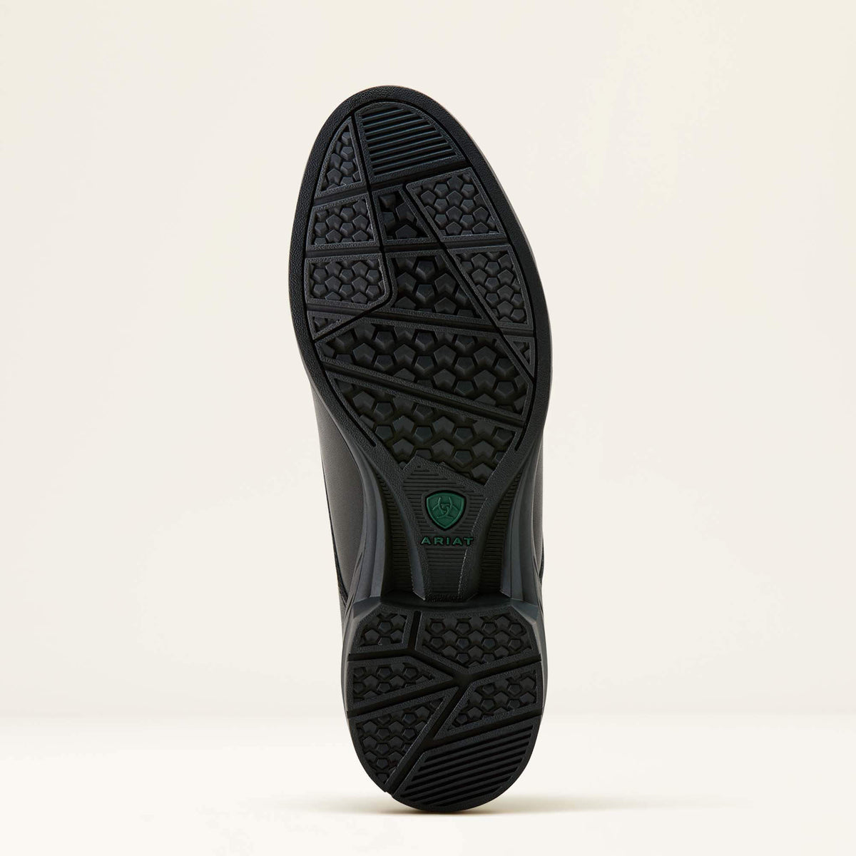 Scout Paddock Boot - US 9206