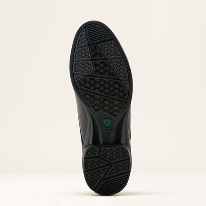 Scout Paddock Boot - US 9206