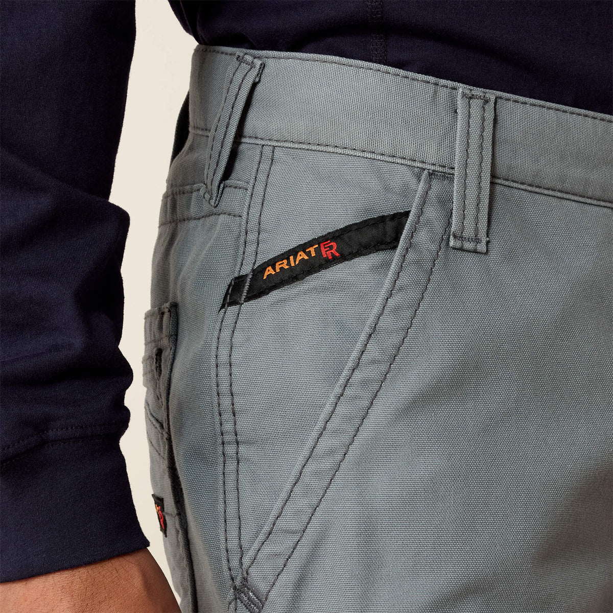 FR M4 Relaxed Workhorse Boot Cut Pant - US 9547