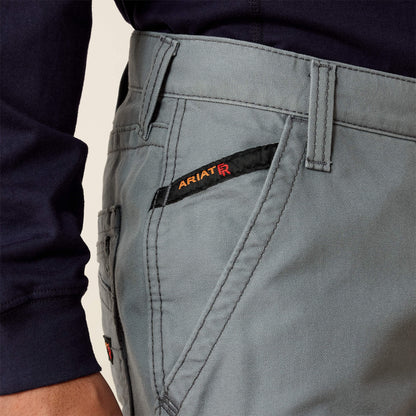 FR M4 Relaxed Workhorse Boot Cut Pant - US 9547