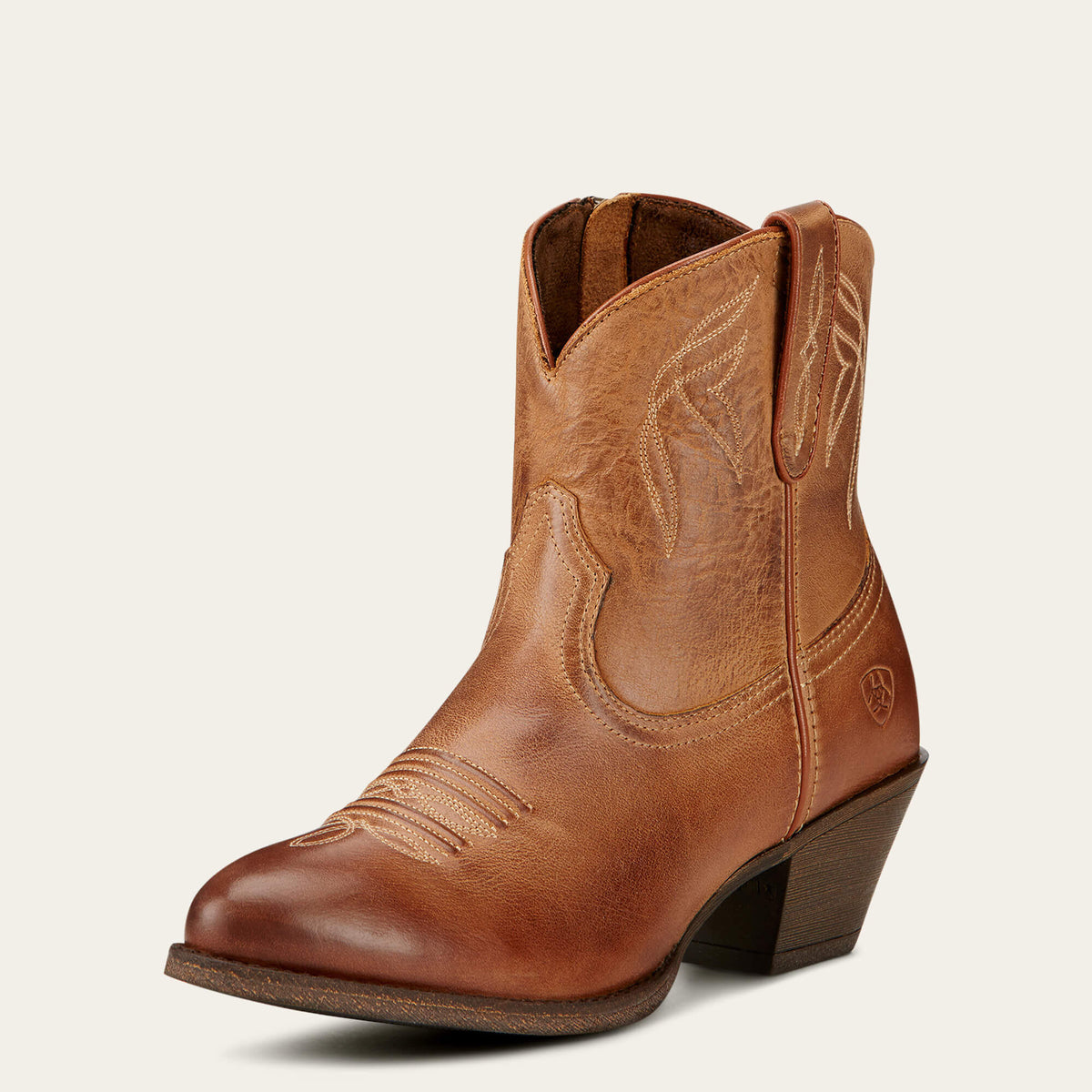 Darlin Western Boot - US 7630