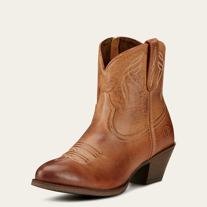 Darlin Western Boot - US 7630