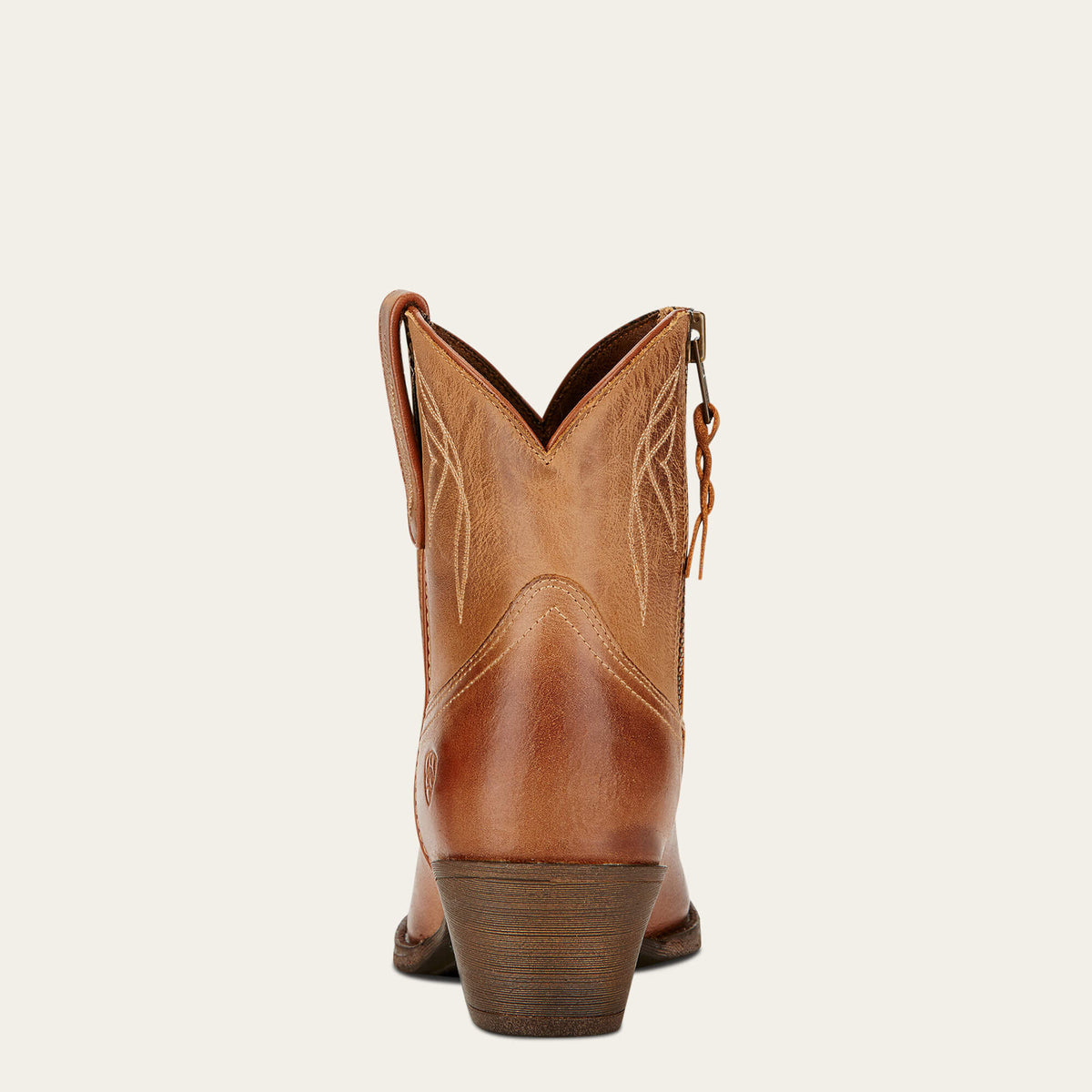 Darlin Western Boot - US 7630