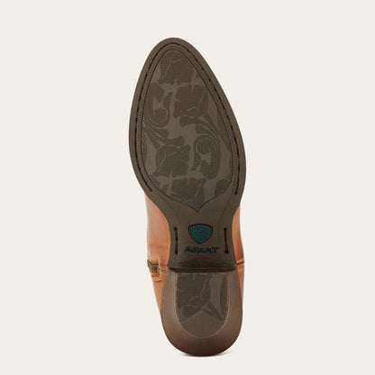 Darlin Western Boot - US 7630
