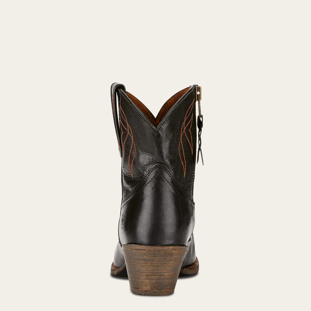 Darlin Western Boot - US 1045