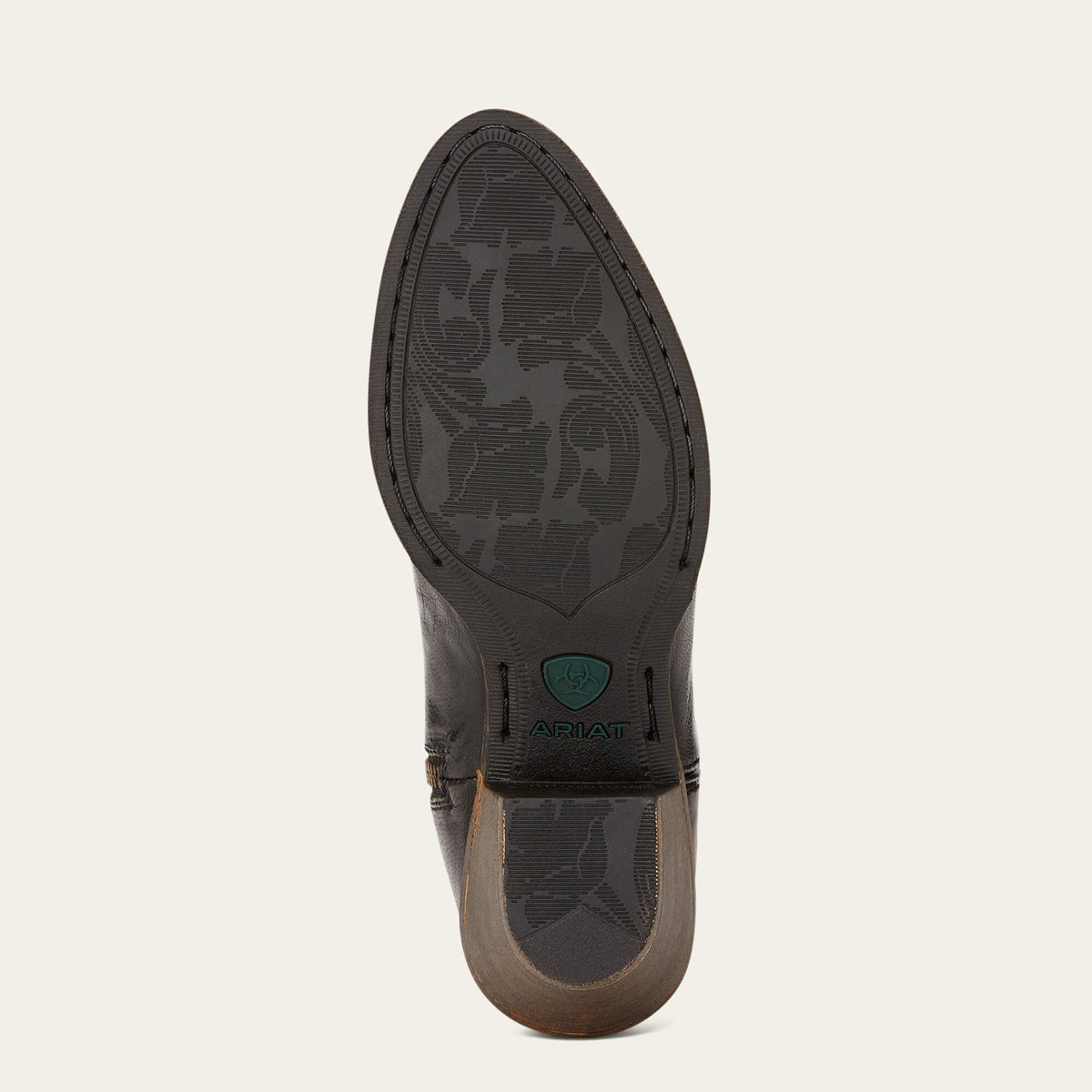 Darlin Western Boot - US 1045