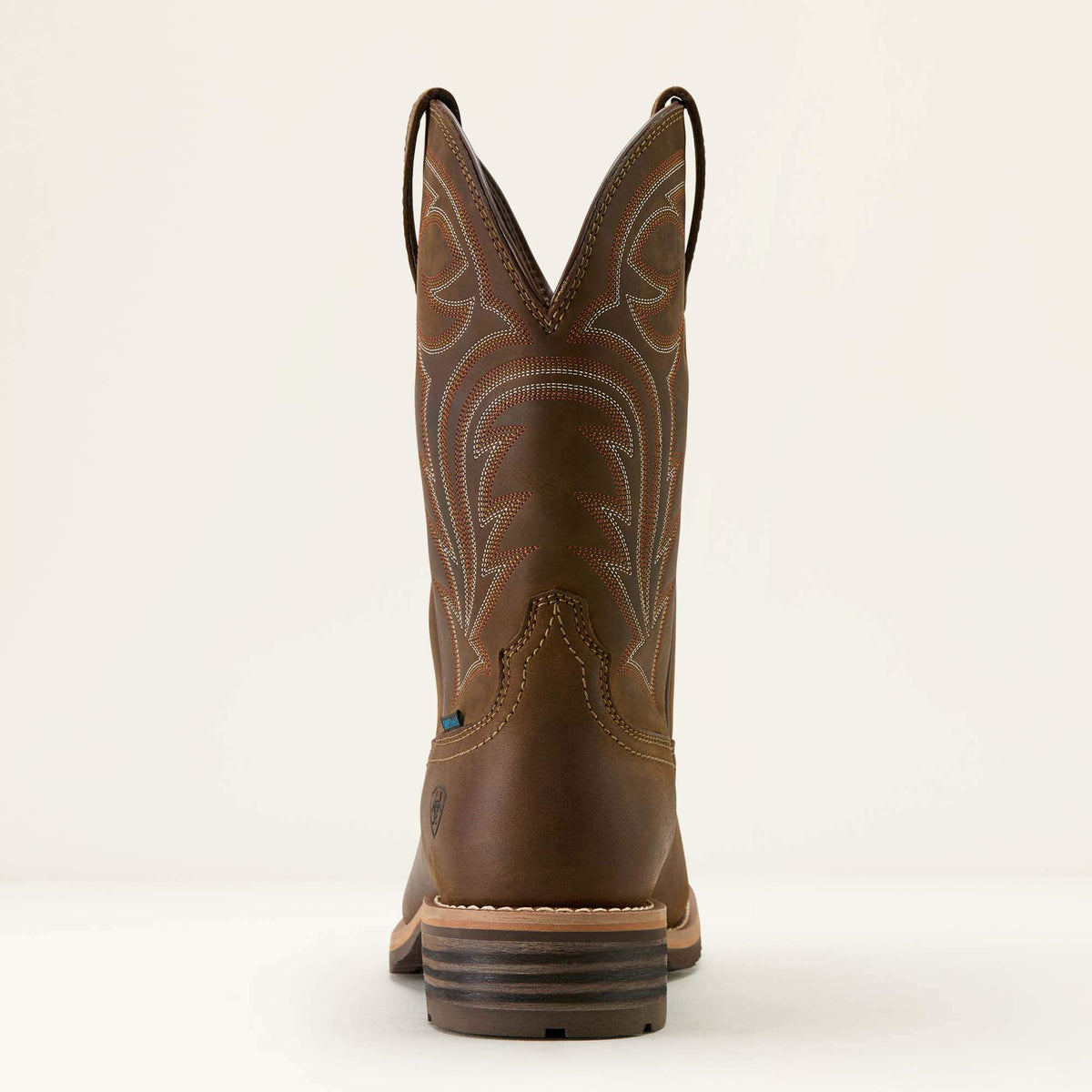 Hybrid Rancher Waterproof U Toe Cowboy Boot - US 1967