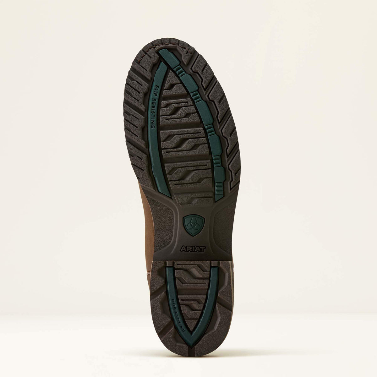 Hybrid Rancher Waterproof U Toe Cowboy Boot - US 1967