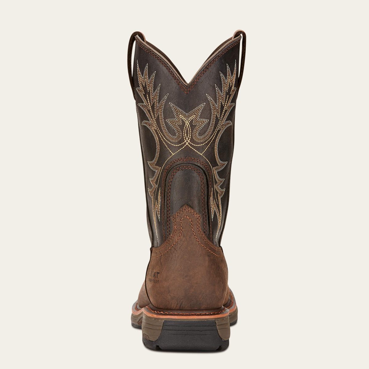 WorkHog Waterproof Work Boot - US 7873