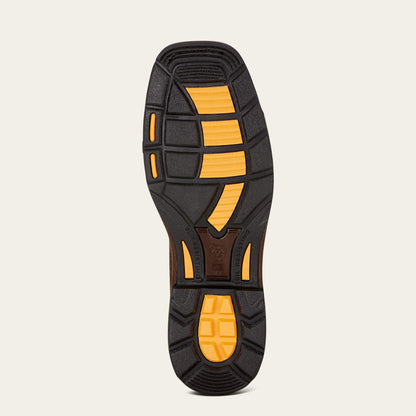 WorkHog Waterproof Work Boot - US 7873