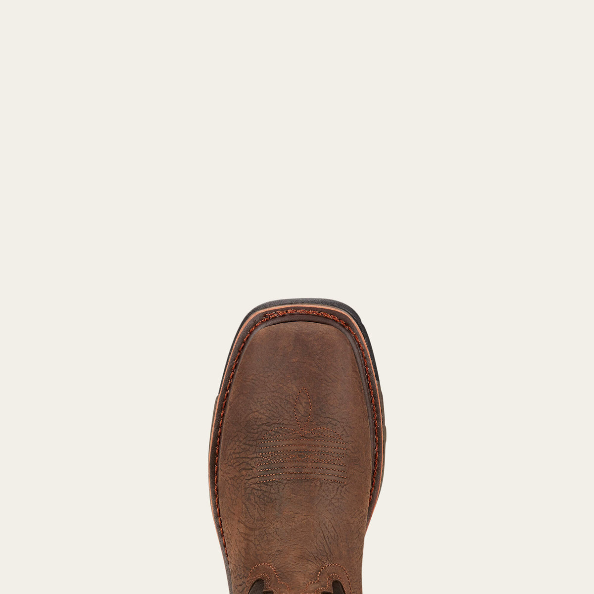 WorkHog Waterproof Work Boot - US 7873