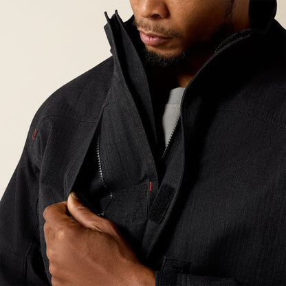 FR H2O Waterproof Insulated Jacket - US 6756