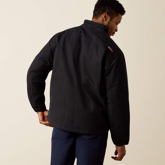 FR H2O Waterproof Insulated Jacket - US 6756