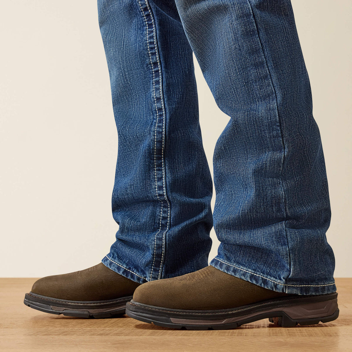 FR M4 Relaxed Ridgeline Boot Cut Jean - US 6022