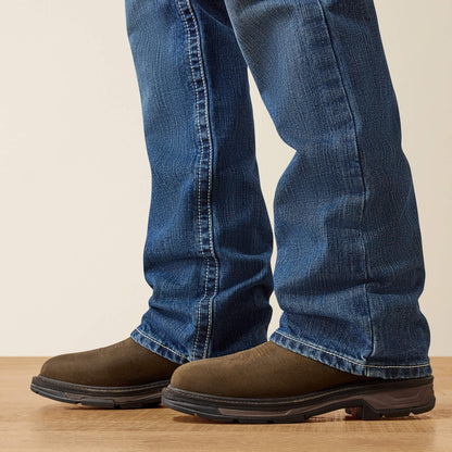 FR M4 Relaxed Ridgeline Boot Cut Jean - US 6022