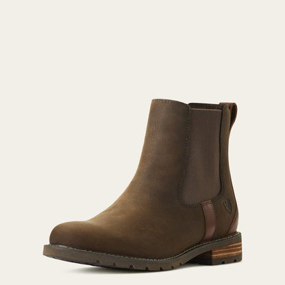 Wexford Waterproof Chelsea Boot - US 5113