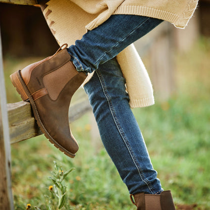 Wexford Waterproof Chelsea Boot - US 5113