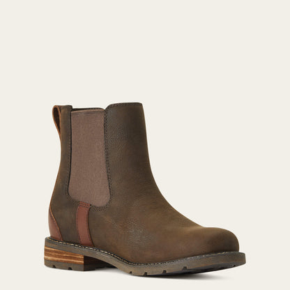 Wexford Waterproof Chelsea Boot - US 5113