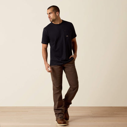 Rebar Workman T-Shirt - US 5511