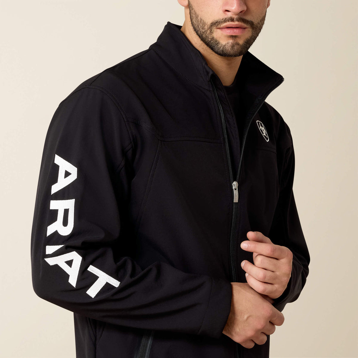 New Team Softshell Jacket - US 1376