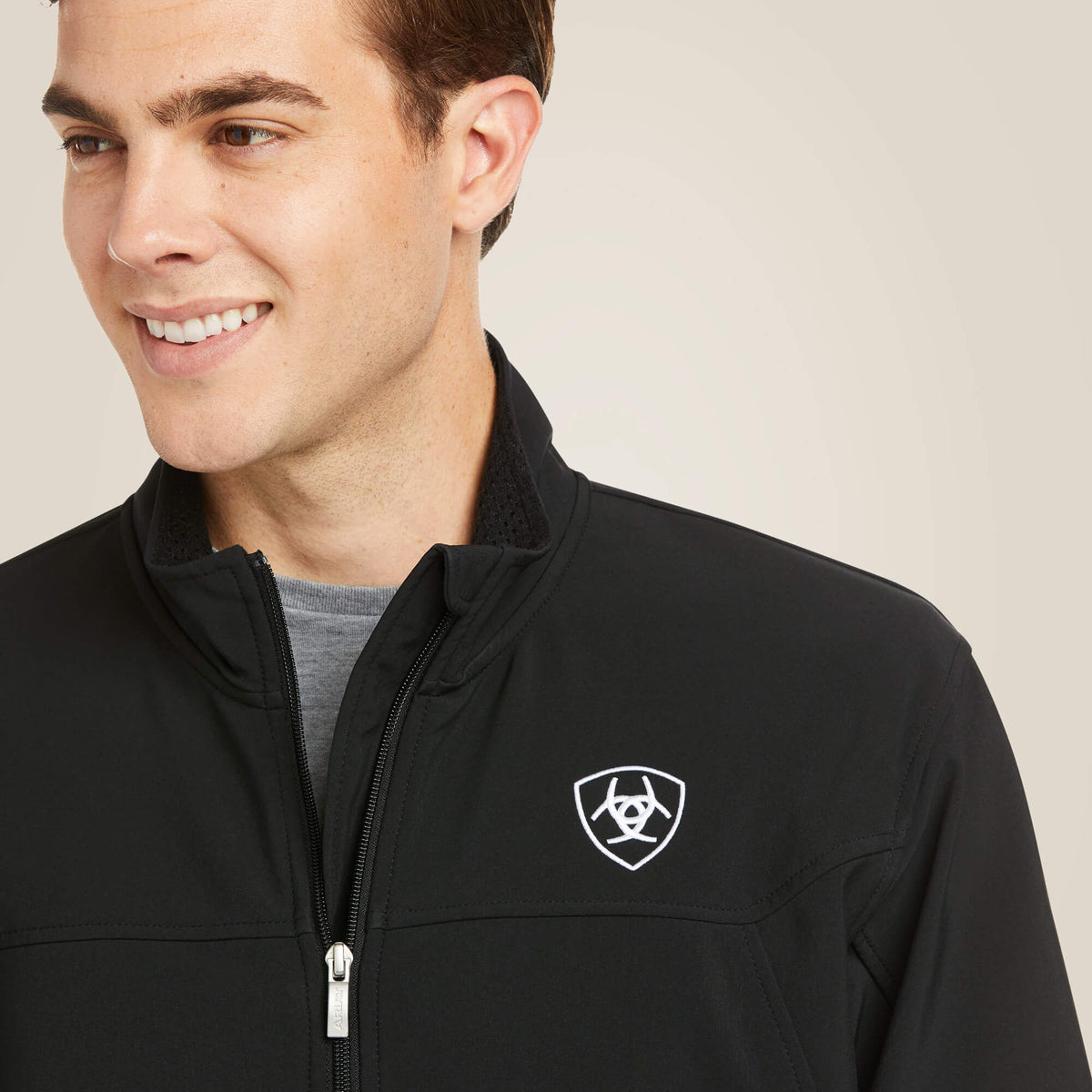 New Team Softshell Jacket - US 1376