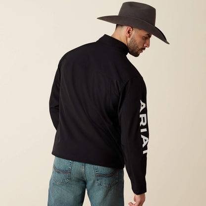New Team Softshell Jacket - US 1376