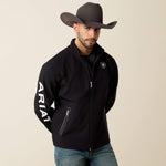 New Team Softshell Jacket - US 1376