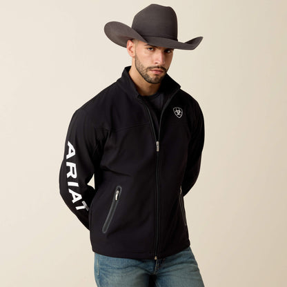 New Team Softshell Jacket - US 1376