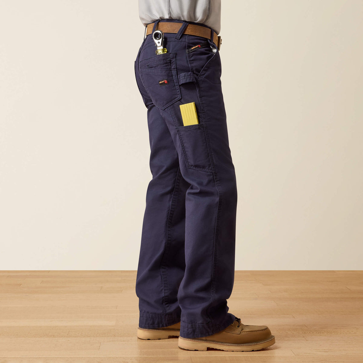 FR M4 Relaxed Workhorse Boot Cut Pant - US 1219