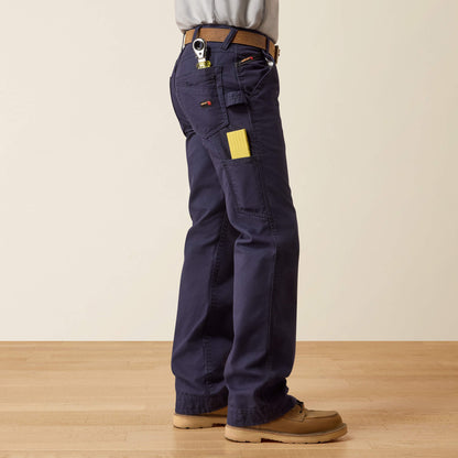 FR M4 Relaxed Workhorse Boot Cut Pant - US 1219