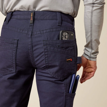 FR M4 Relaxed Workhorse Boot Cut Pant - US 1219