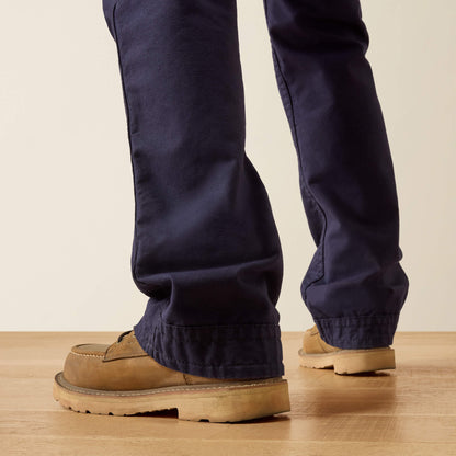 FR M4 Relaxed Workhorse Boot Cut Pant - US 1219