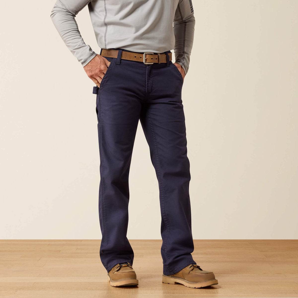 FR M4 Relaxed Workhorse Boot Cut Pant - US 1219
