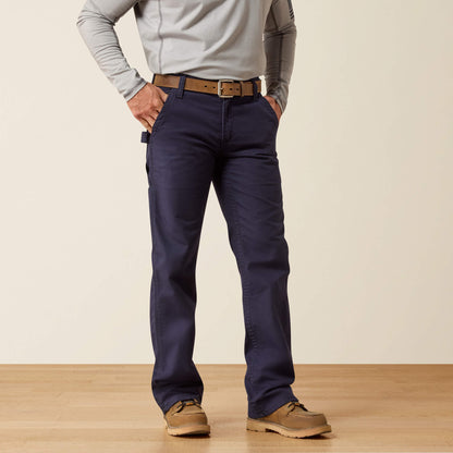 FR M4 Relaxed Workhorse Boot Cut Pant - US 1219