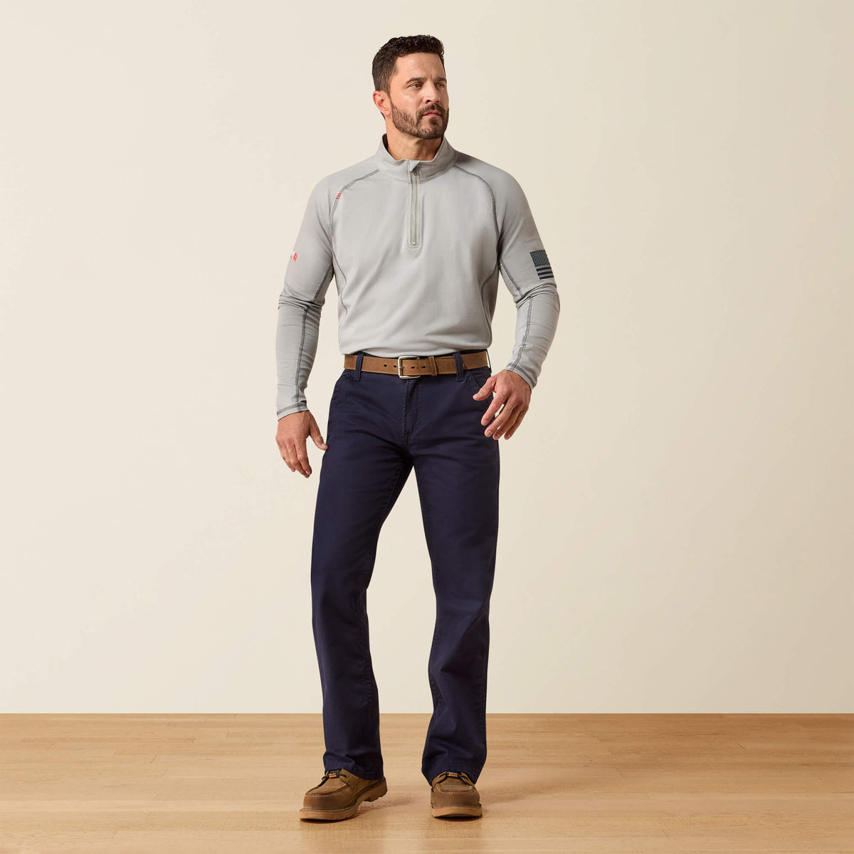FR M4 Relaxed Workhorse Boot Cut Pant - US 1219