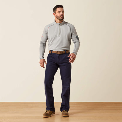 FR M4 Relaxed Workhorse Boot Cut Pant - US 1219