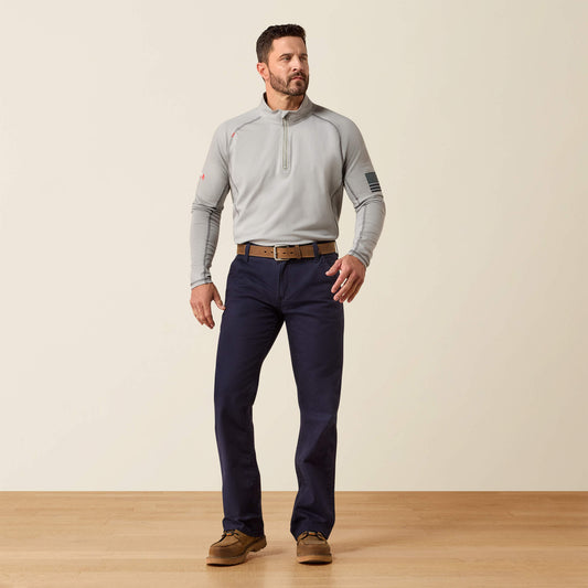 FR M4 Relaxed Workhorse Boot Cut Pant - US 1219