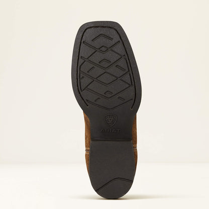 Patriot Western Boot - US 5999