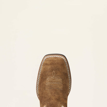 Patriot Western Boot - US 5999