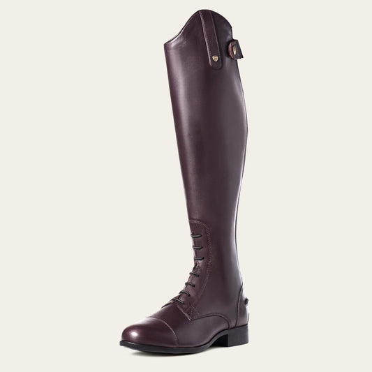 Heritage Contour II Field Zip Tall Riding Boot - US 0660