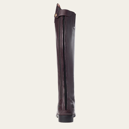 Heritage Contour II Field Zip Tall Riding Boot - US 0660