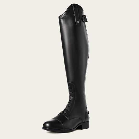 Heritage Contour II Field Zip Tall Riding Boot - US 8998