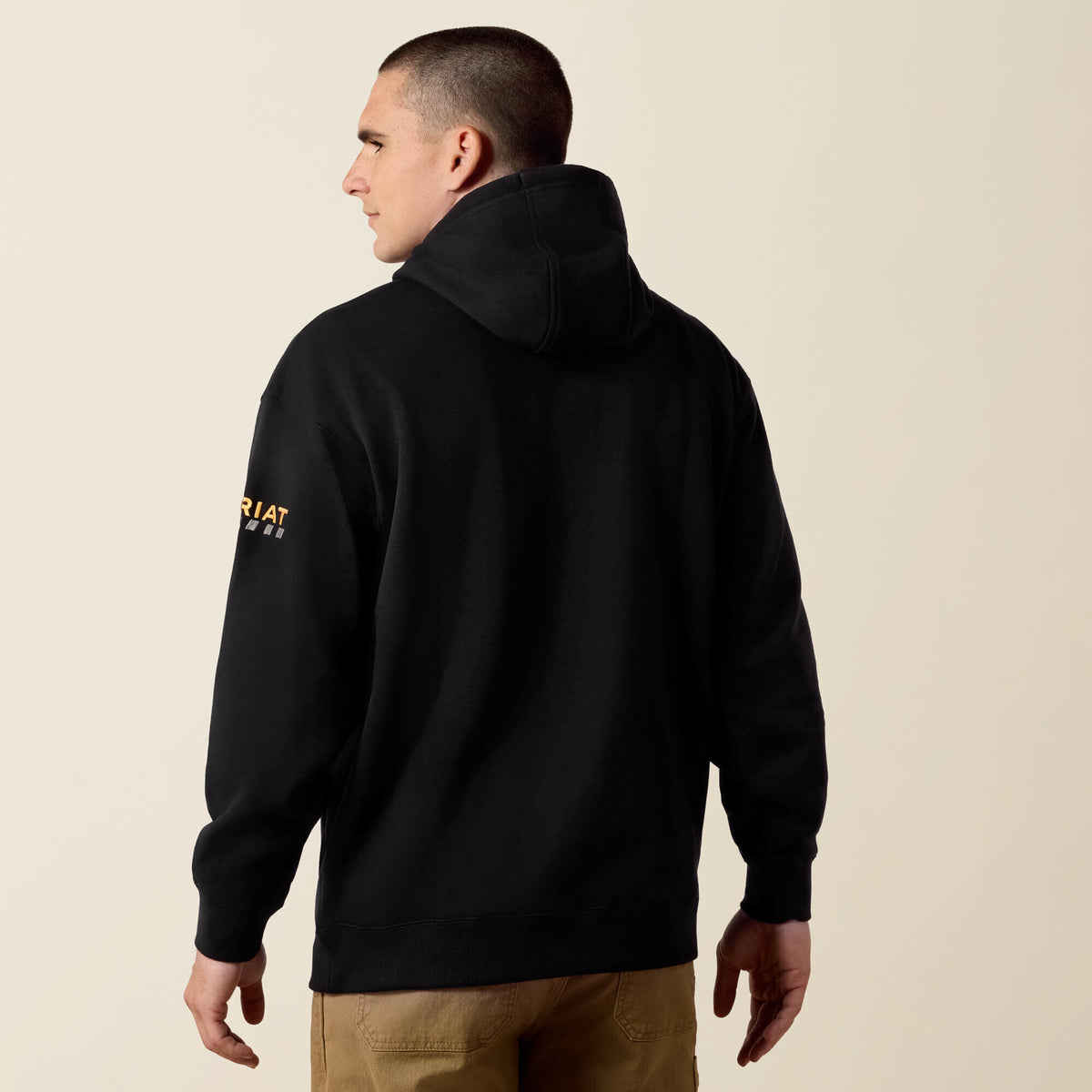 Rebar Workman Hoodie - US 2164